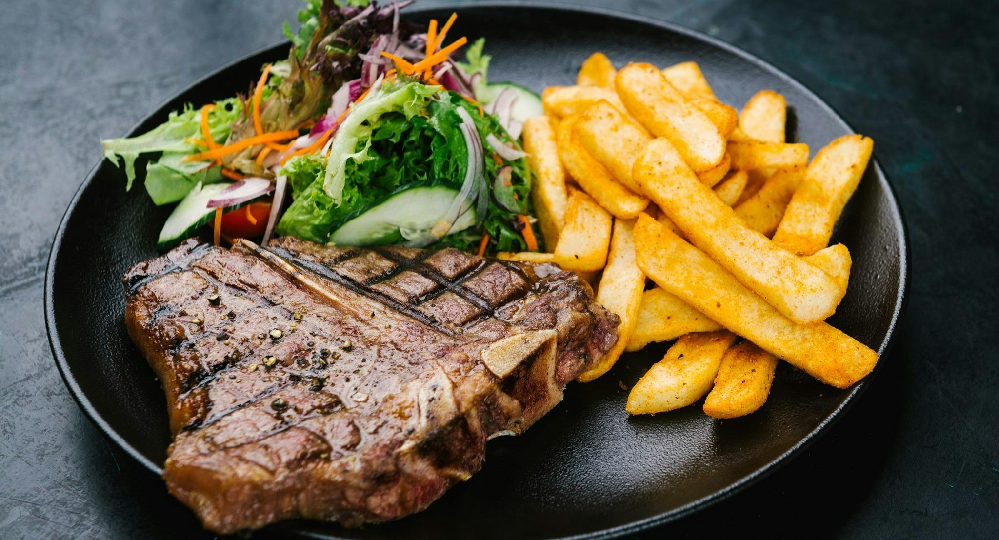 Photo of restaurant Lone Star Rib House - Blacktown in Blacktown, Sydney - Photo 8