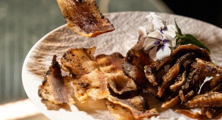 Restaurant DROP - Restaurant & Premium mixology in City Centre, Bari