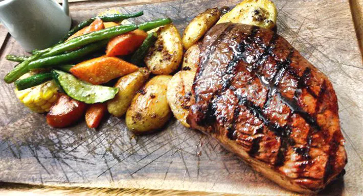 Photo of restaurant HUX Grill Penrith in Penrith, Sydney