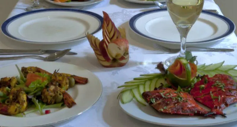 Photo of restaurant Monty's in Kingston upon Thames, London - Photo 6