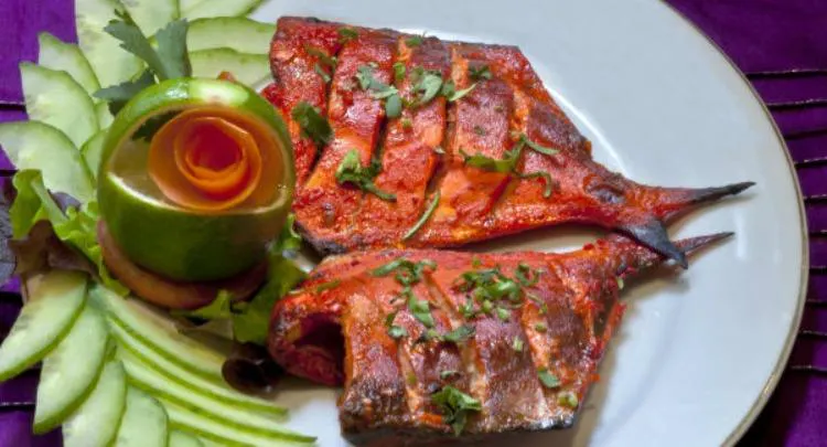 Photo of restaurant Monty's in Kingston upon Thames, London - Photo 3