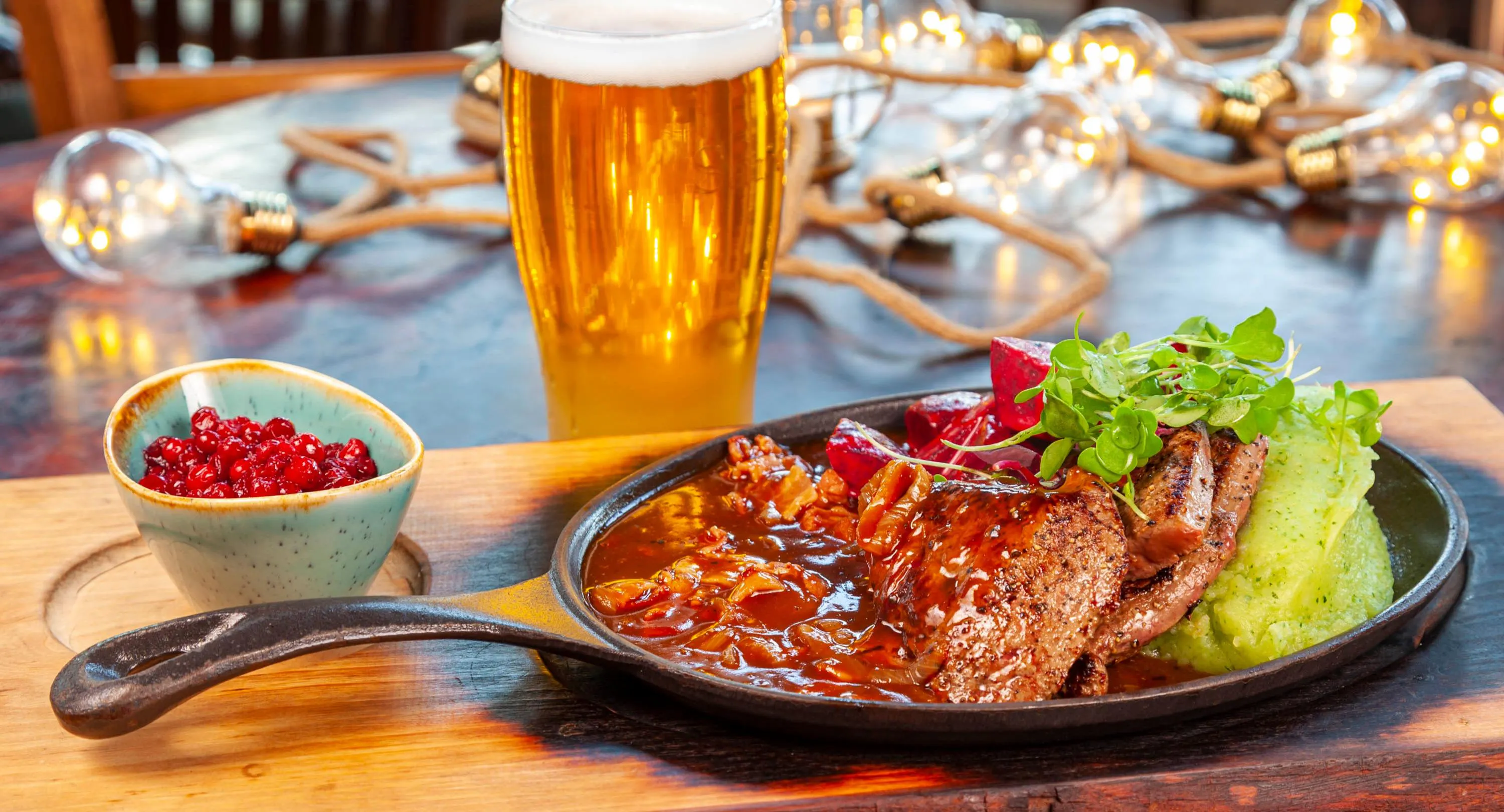 Photo of restaurant Ukkometso in Centre, Tampere - Photo 5