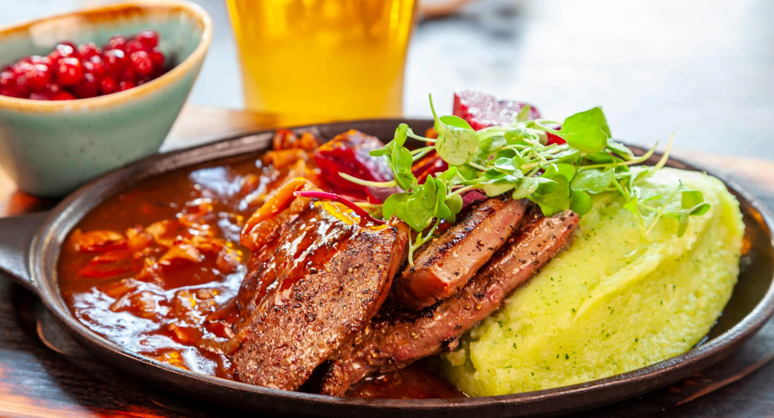 Photo of restaurant Ukkometso in Centre, Tampere - Photo 3