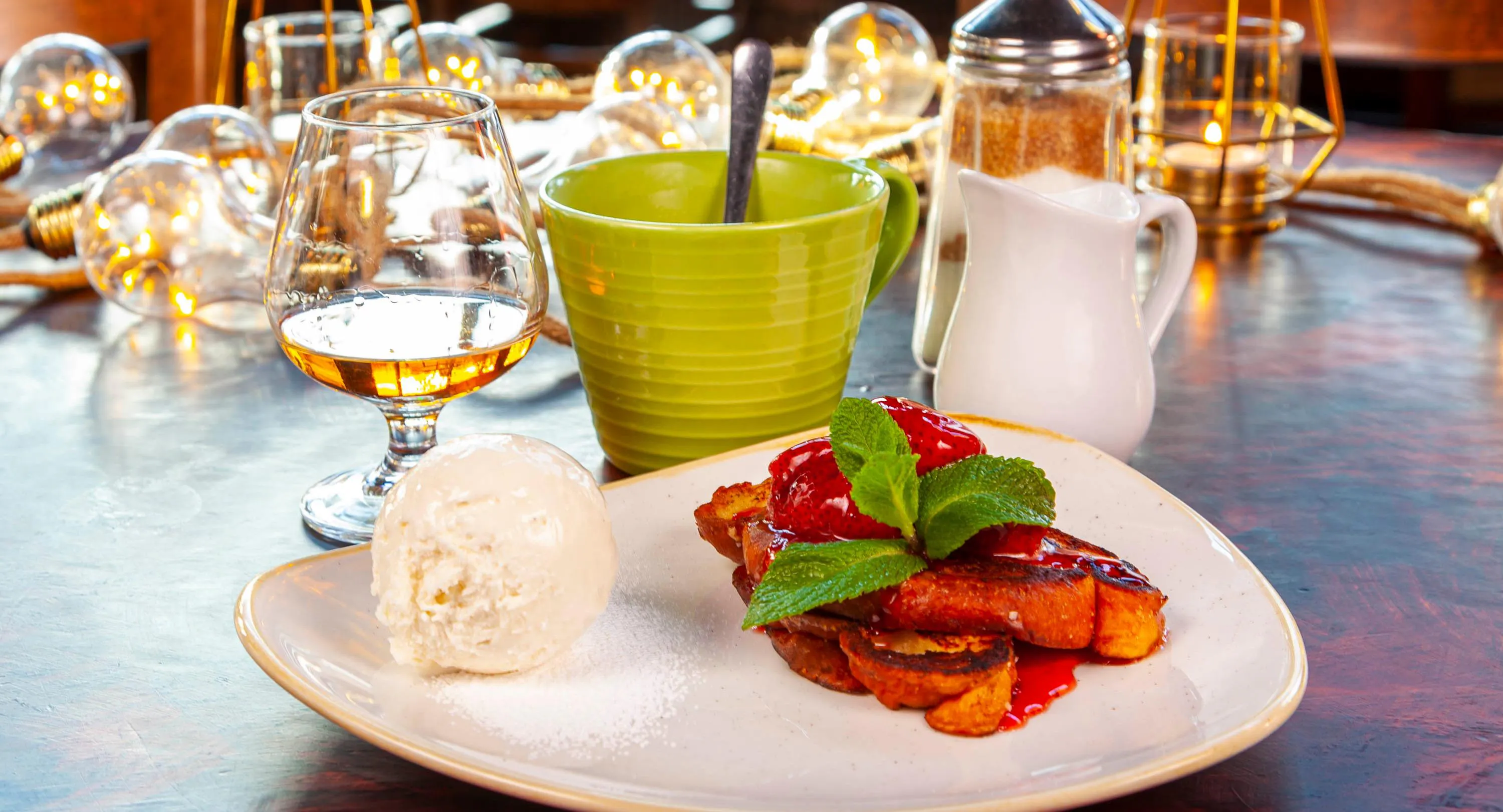 Photo of restaurant Ukkometso in Centre, Tampere - Photo 6