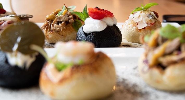 Restaurant Pizzeria El Gringo in Calalzo di Cadore, Belluno