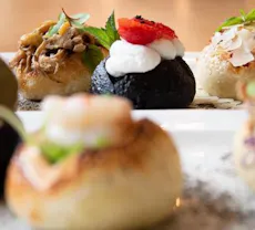 Restaurant Pizzeria El Gringo in Calalzo di Cadore, Belluno