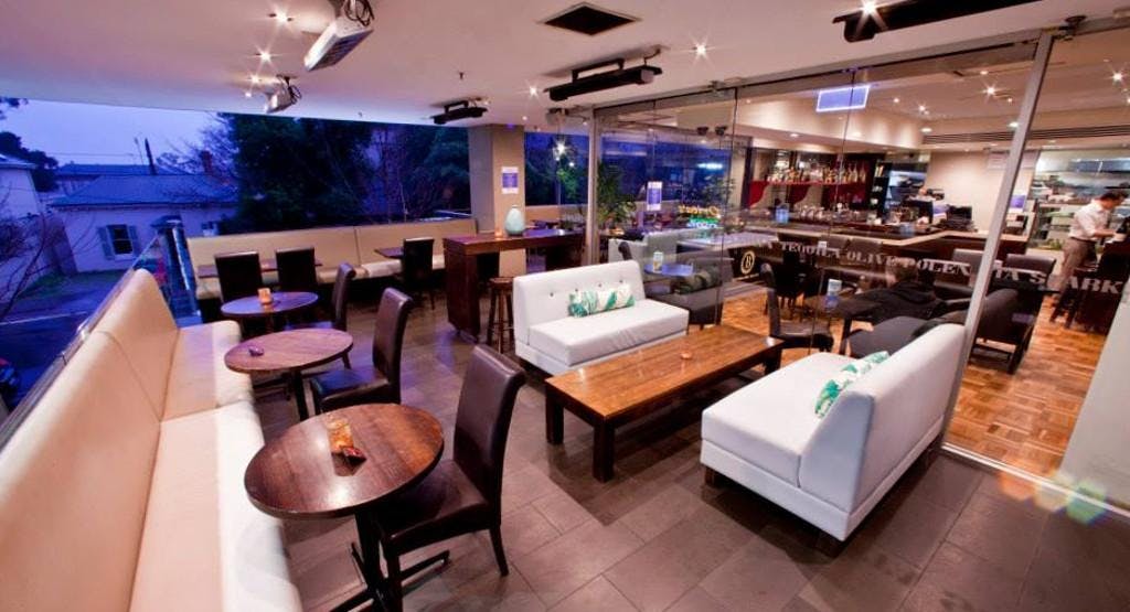 Photo of restaurant Zanuba Restaurant in Toorak, Melbourne