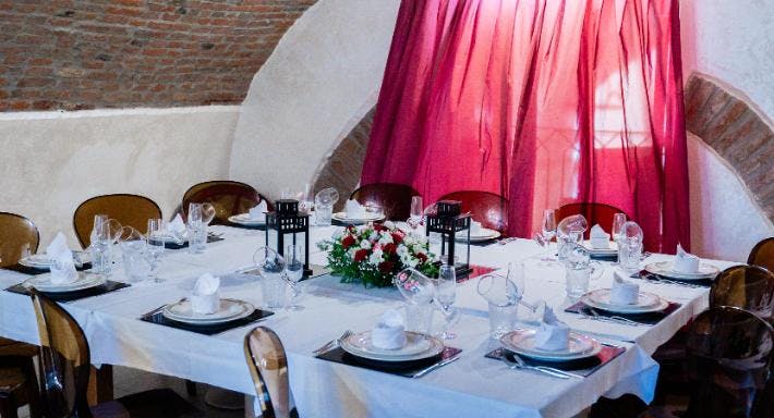 Foto del ristorante Ristorante Il Bergamotto a Venaria Reale, Torino