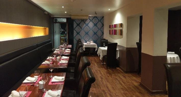 Photo of restaurant Cafe Indiya in City Centre, Plymouth