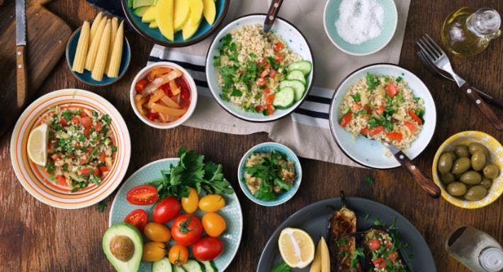 Ravintola Rubiini, Siltamäki, Helsinki