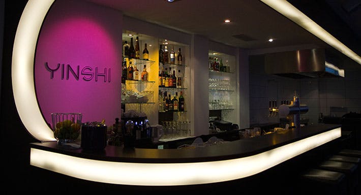 Image 1 of restaurant YINSHI - Fresh Chinese Food & Drink