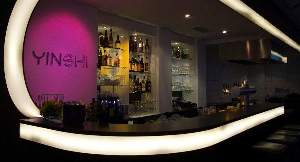 Bilder von Restaurant YINSHI - Fresh Chinese Food & Drink in Schwabing-West, München