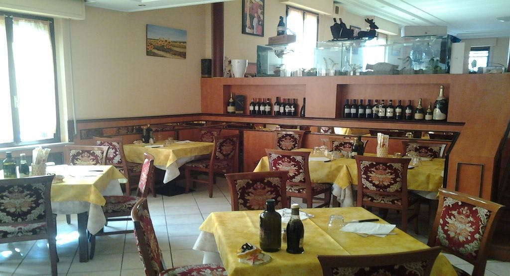 Photo of restaurant La Conchiglia in Sirmione, Garda