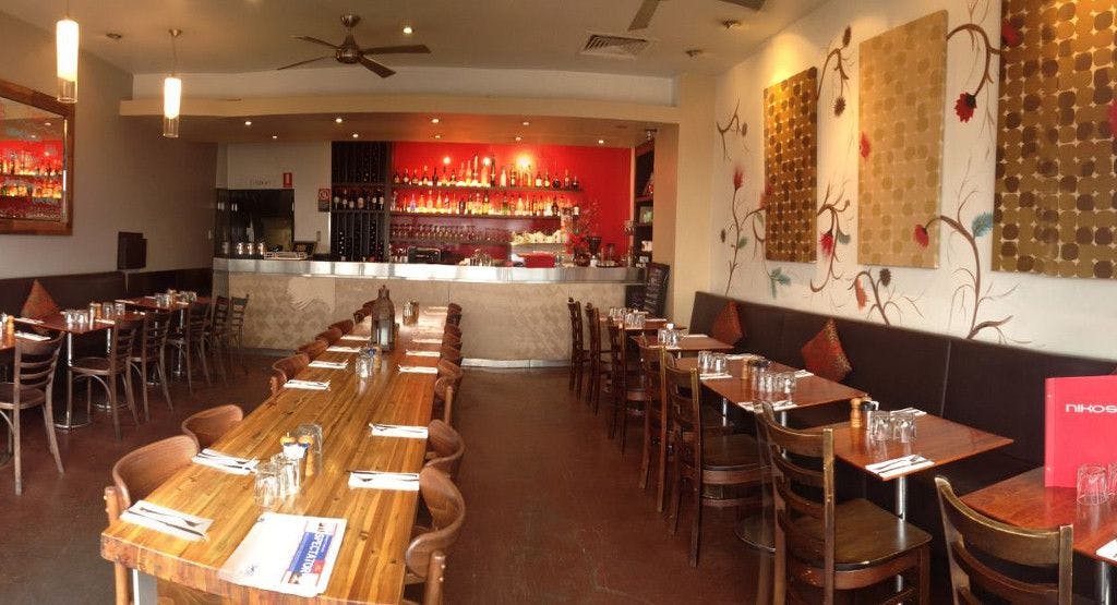 Photo of restaurant Nikos in Bondi, Sydney