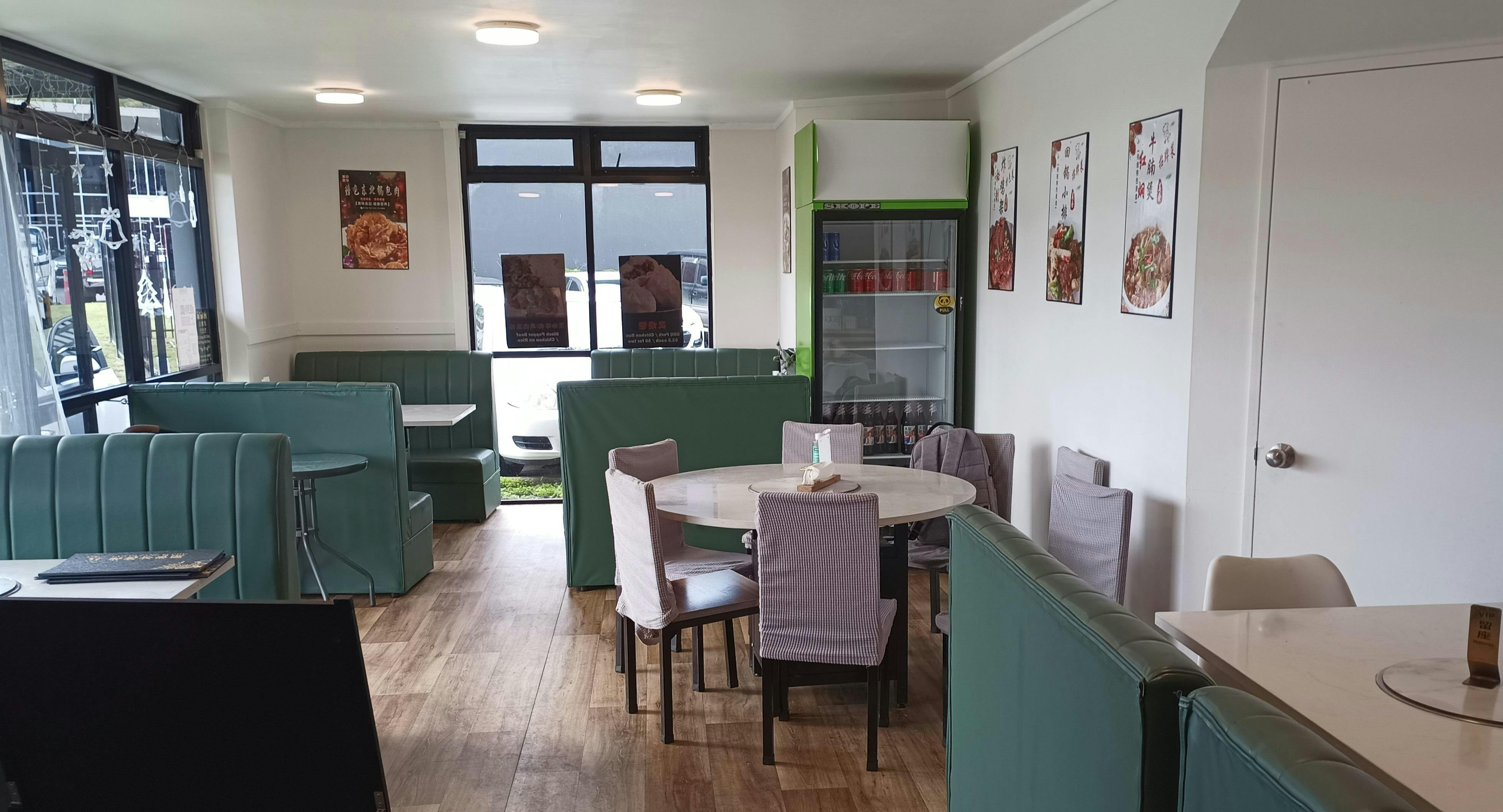 Photo of restaurant Smart Kitchen in Albany, Auckland