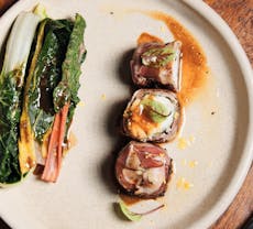 Restaurant Il Palio in Mosman, Sydney
