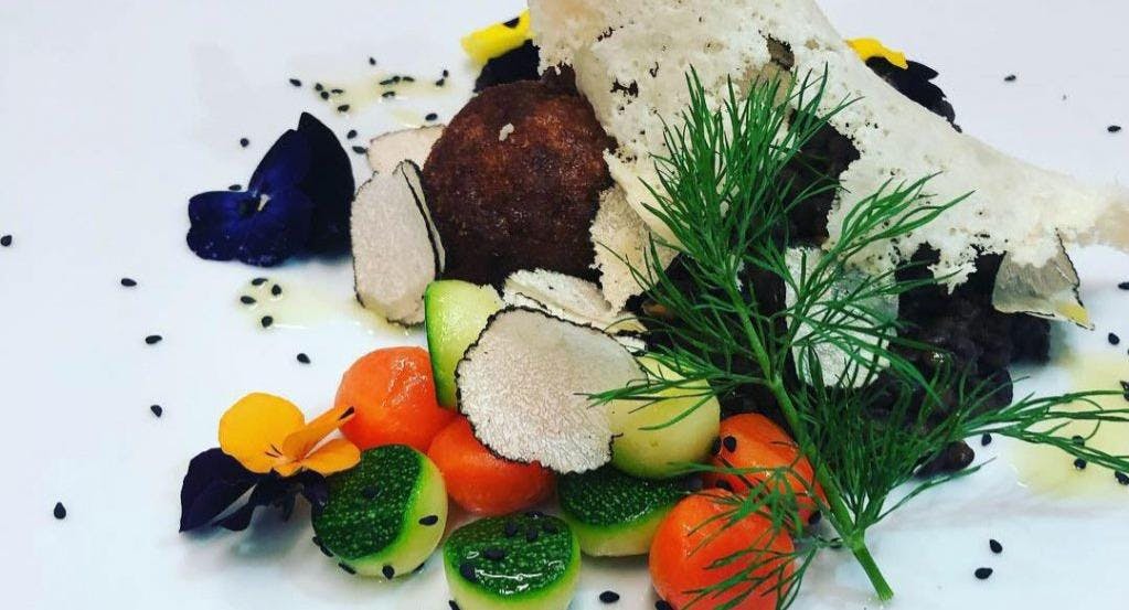 Bilder von Restaurant Languorino Ristorante in Allach-Untermenzing, München - Photo 2