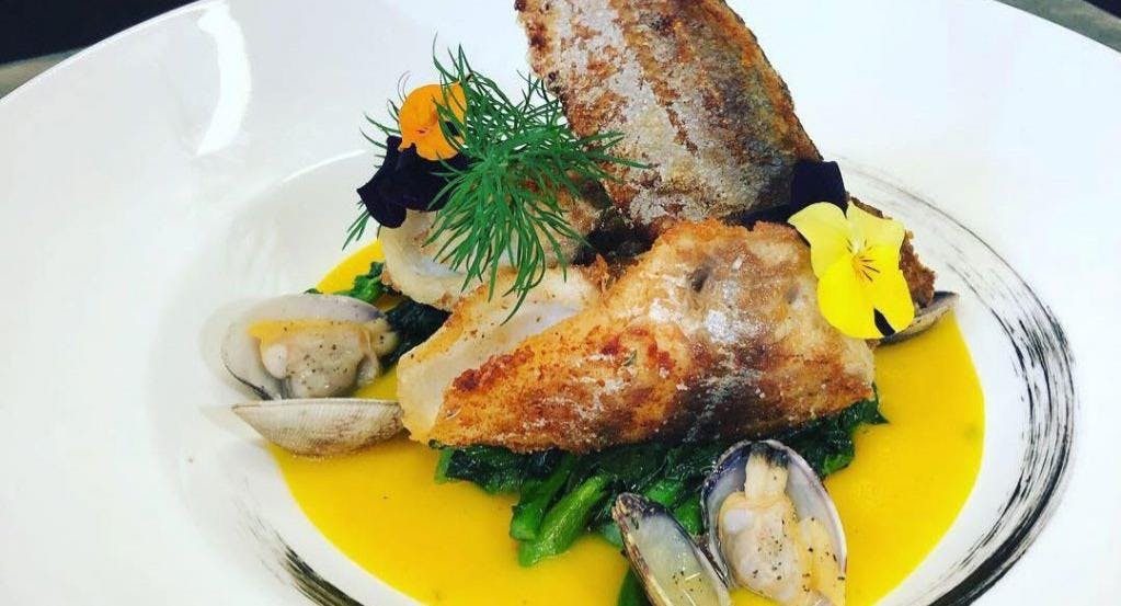 Bilder von Restaurant Languorino Ristorante in Allach-Untermenzing, München - Photo 3