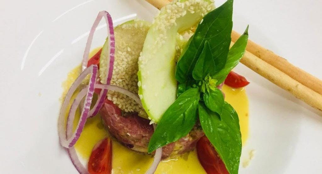 Restaurant Languorino Ristorante in Allach-Untermenzing, Munich