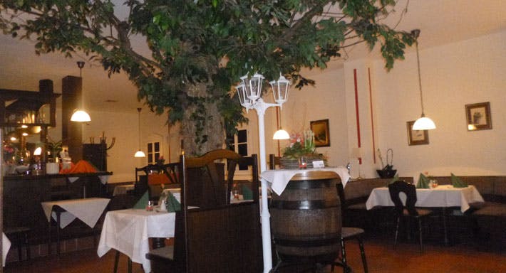 Photo of restaurant Gasthaus Borgentrick in Döhren-Wülfel, Hannover