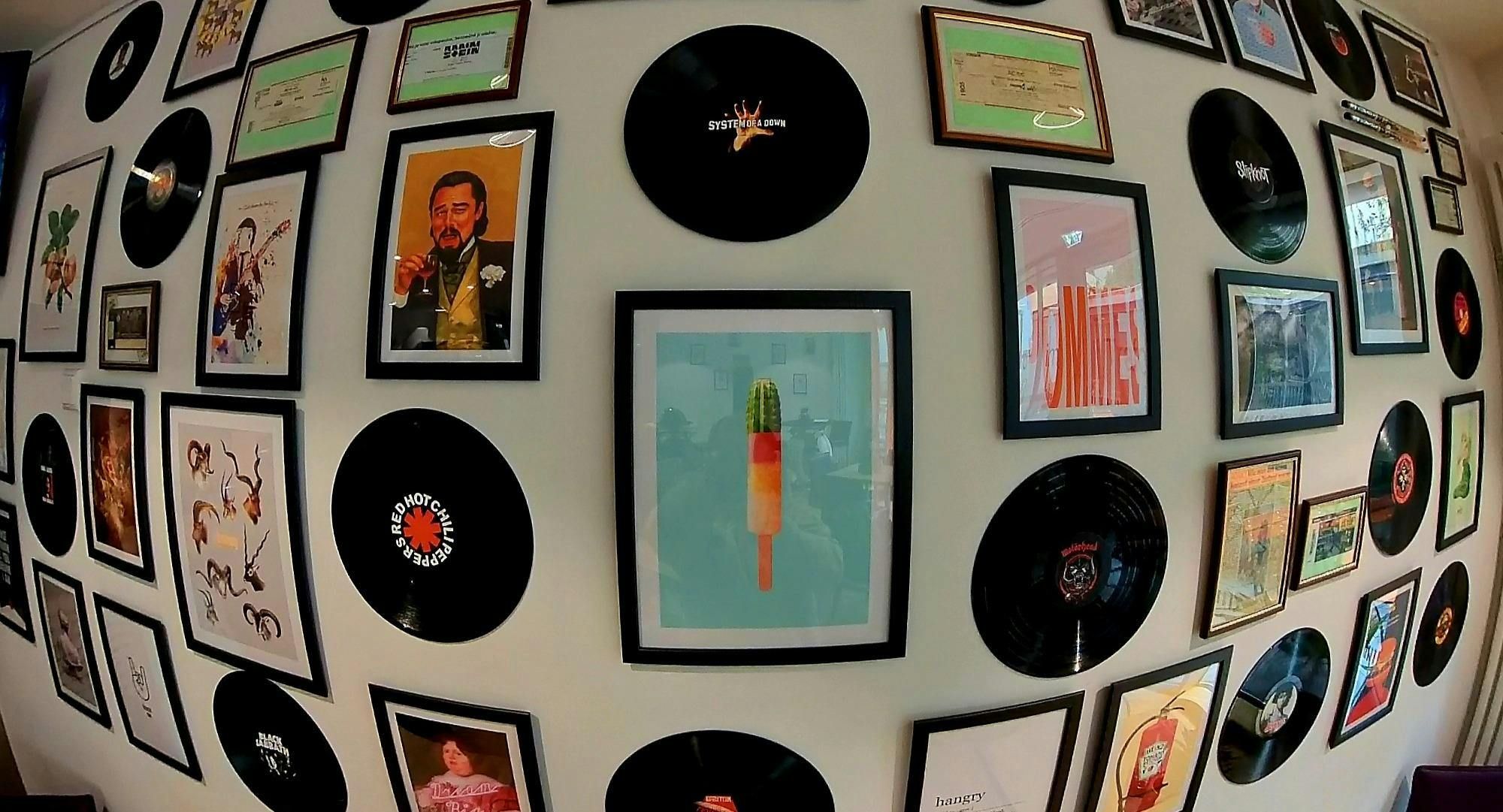 Photo of restaurant Fat Butcher in Neuhausen, Munich - Photo 5