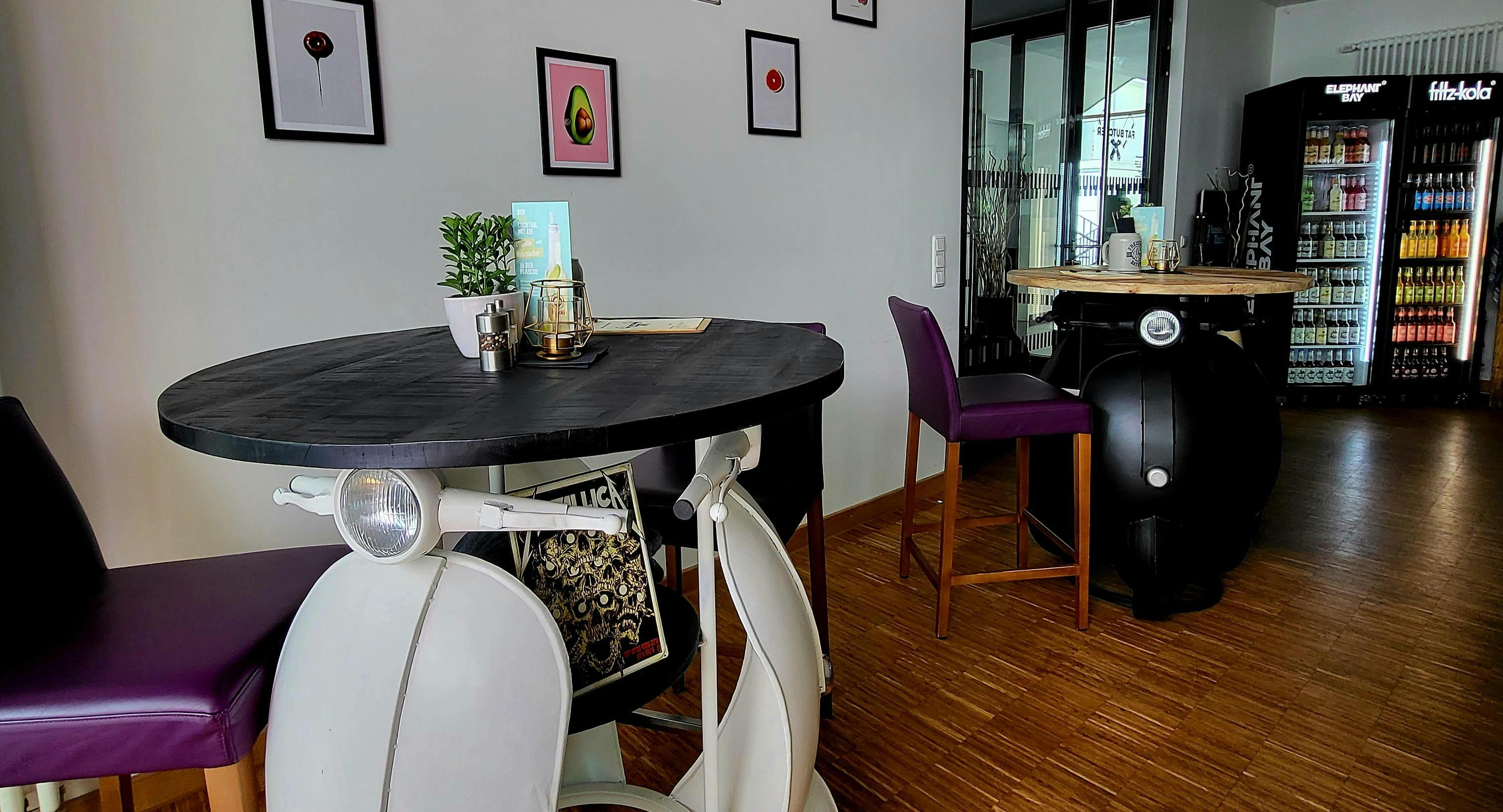 Photo of restaurant Fat Butcher in Neuhausen, Munich - Photo 4