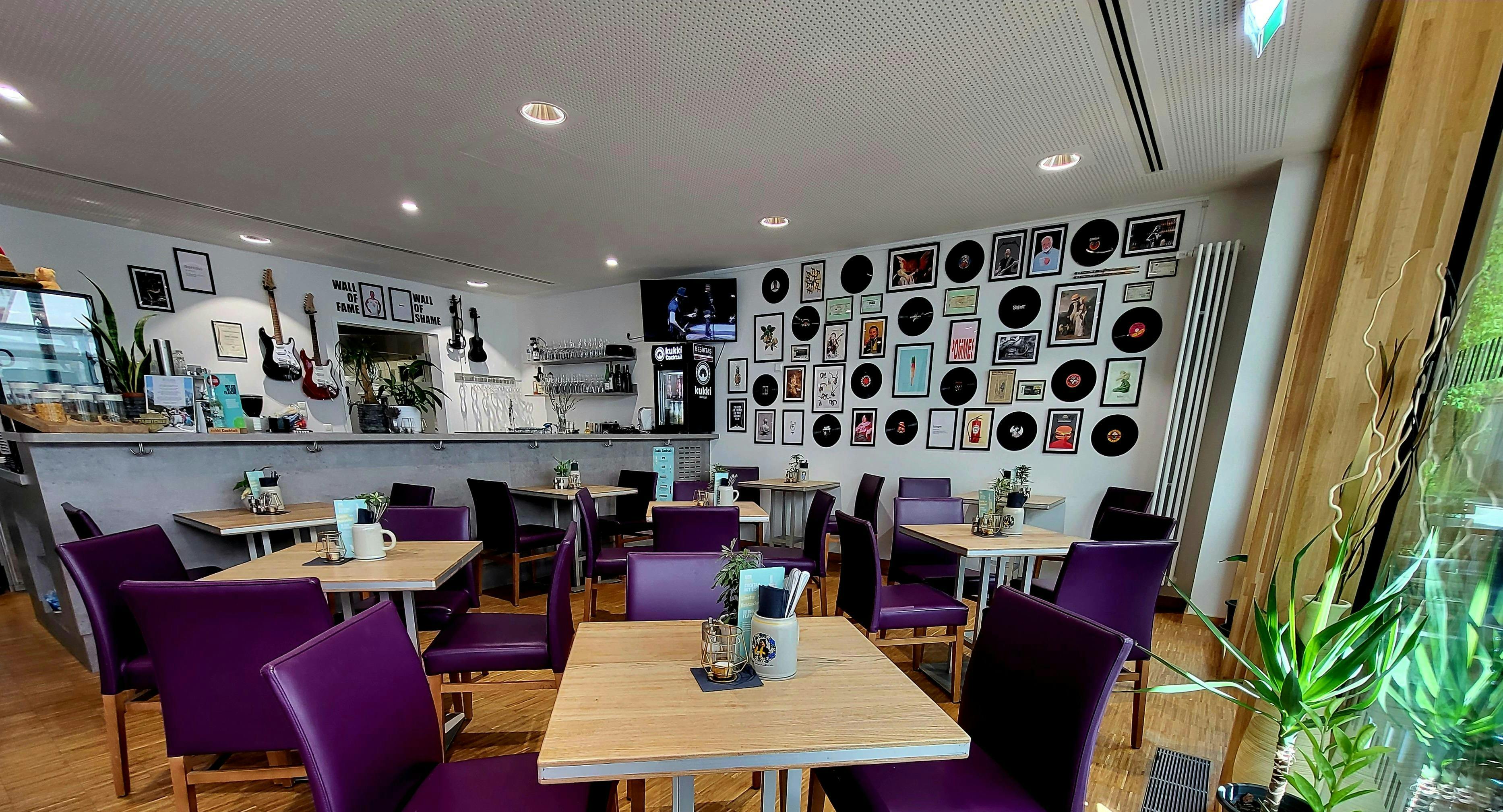 Photo of restaurant Fat Butcher in Neuhausen, Munich - Photo 3