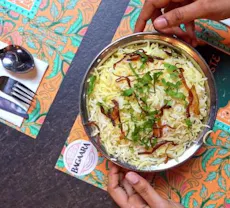 Restaurant Bagaara Reading in Earley, Reading