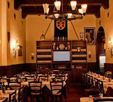 Restaurant Lorenzo de' Medici in Centro storico, Florence