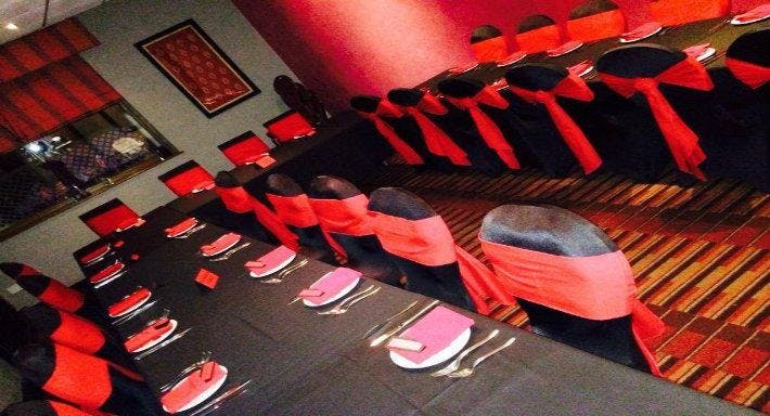 Image 1 of restaurant Indian Ocean - Oldham