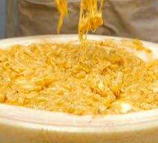 Ristorante Fiaschetteria Agricola a Chiaia, Napoli