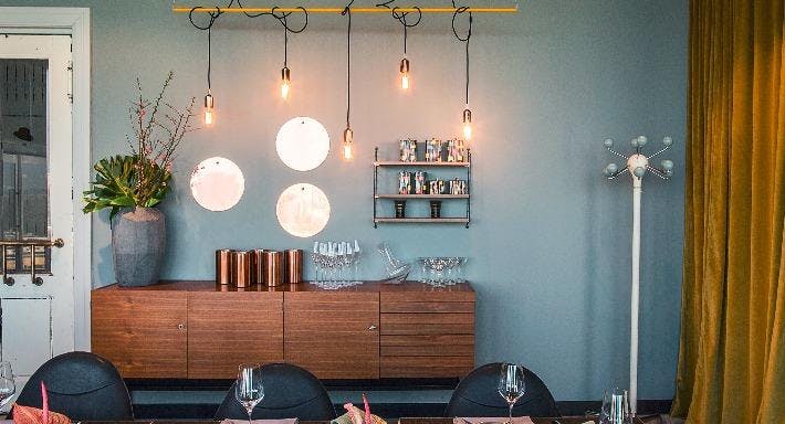 Image 2 of restaurant SKYKITCHEN Restaurant – der Himmel der Gourmets