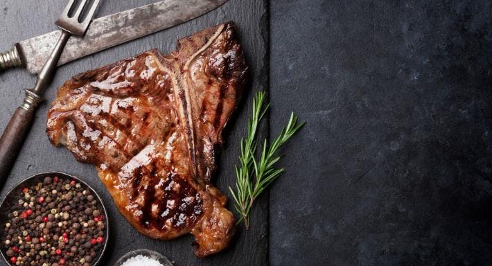 Bilder von Restaurant King BBQ smoked MEAT in Bad Godesberg, Bonn - Photo 2