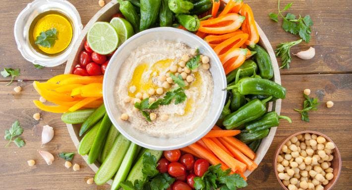 Bilder von Restaurant King BBQ smoked MEAT in Bad Godesberg, Bonn - Photo 3