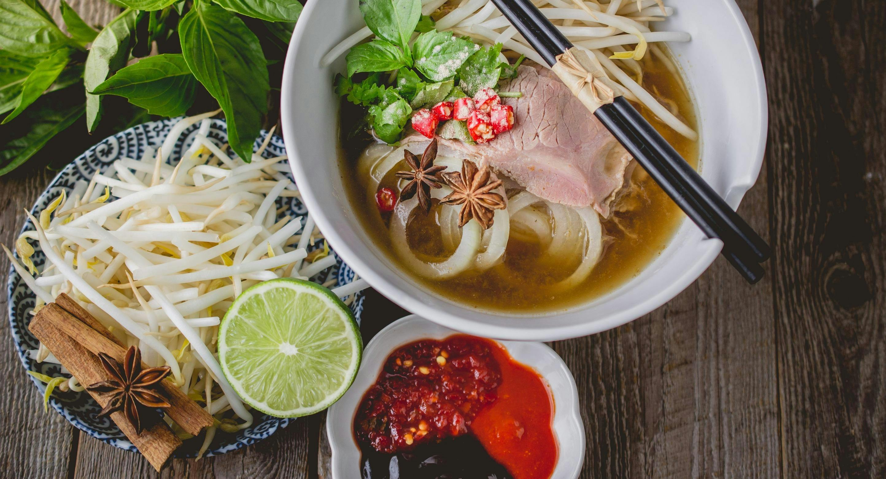 Image 1 of restaurant Phở Mum