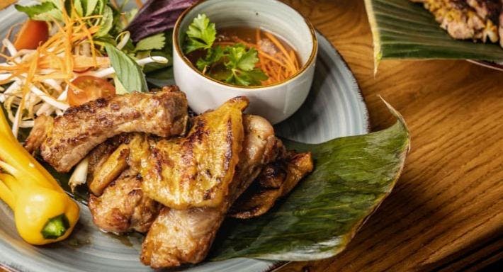 Restaurant Phở Mum in Neustadt, Dresden