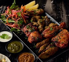 Restaurant Koyla in Norwood, Adelaide