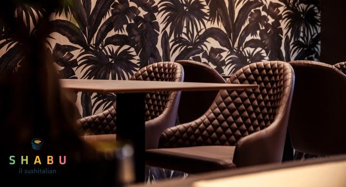 Restaurant Shabu Cernusco sul Naviglio in Cernusco Sul Naviglio, Milan