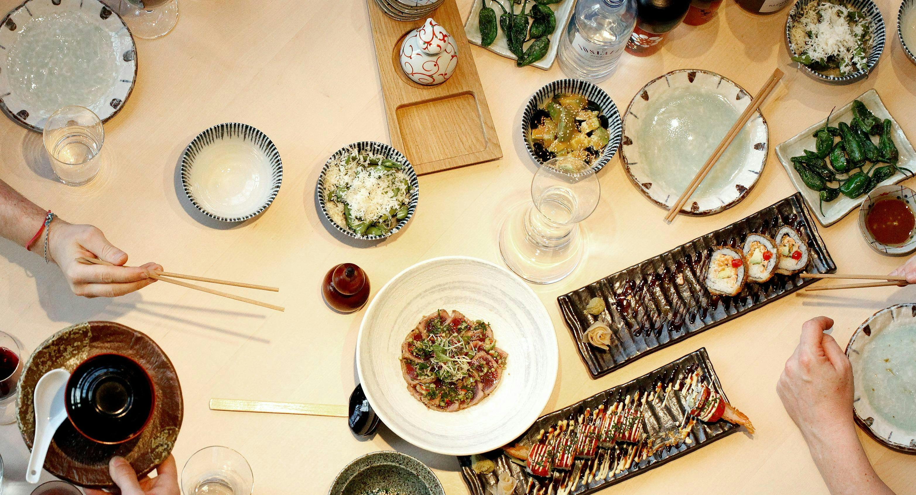 Photo of restaurant IKI Restaurant in 10. District, Vienna