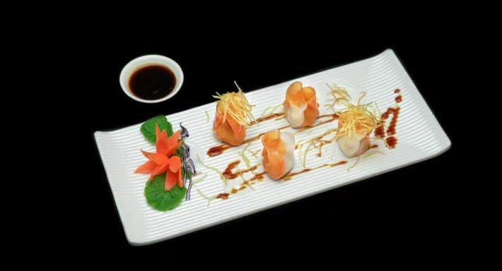 Restaurant Ravioleria Amo Dim Sum in City Centre, Verona