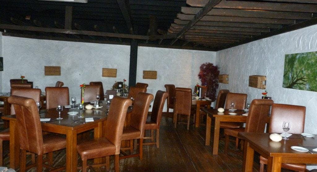 Photo of restaurant La Brasseria Italiana in Town Centre, Abergavenny