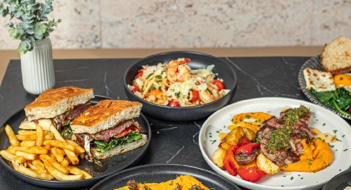 Photo of restaurant Alistair's Table in Lidcombe, Sydney