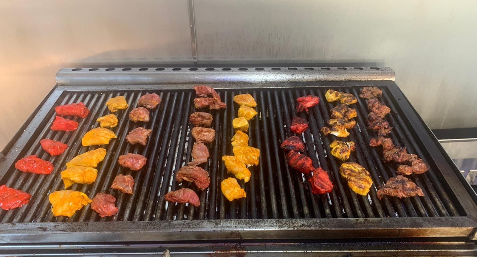 Photo of restaurant Altafs Grillhouse in Ronkswood, Worcester