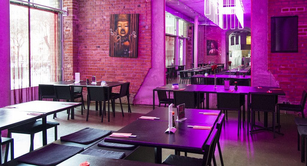 Bilder von Restaurant Neon in 19. Bezirk, Wien