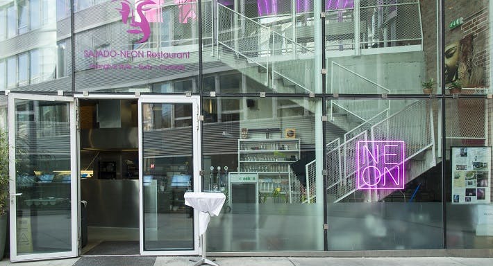 Photo of restaurant Neon in 19. District, Vienna - Photo 5