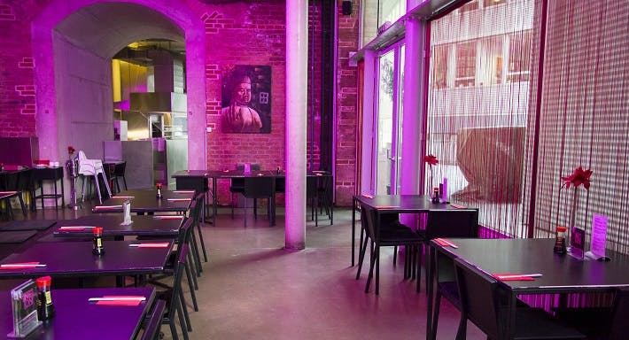 Photo of restaurant Neon in 19. District, Vienna - Photo 2