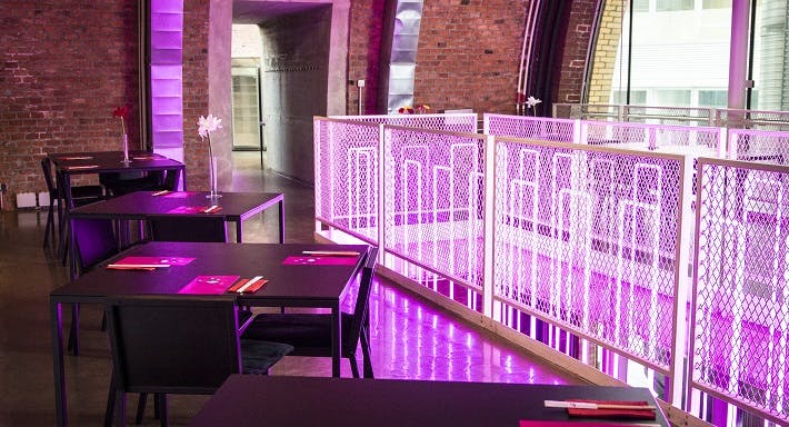 Photo of restaurant Neon in 19. District, Vienna - Photo 1