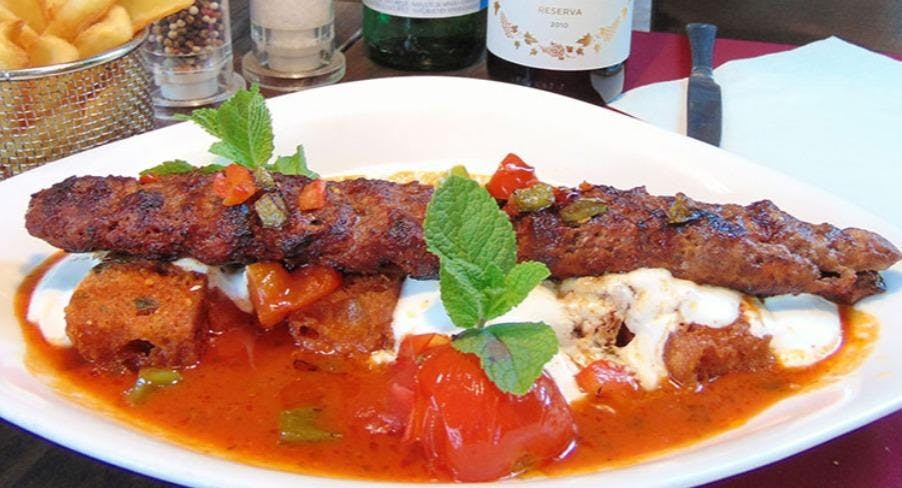 Bilder von Restaurant Restaurant Medo in Innenstadt, Siegburg - Photo 2