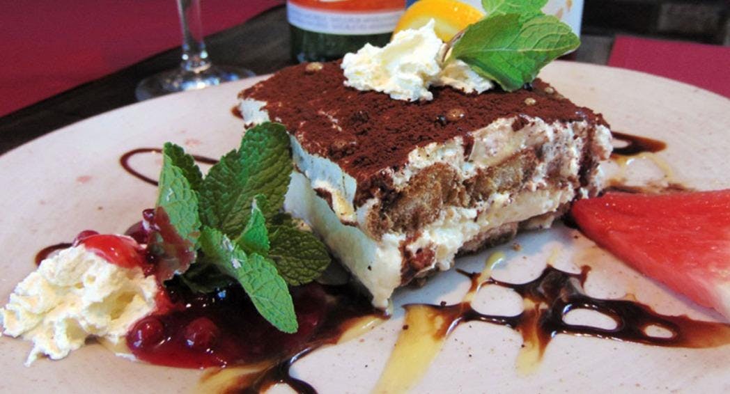 Bilder von Restaurant Restaurant Medo in Innenstadt, Siegburg - Photo 4