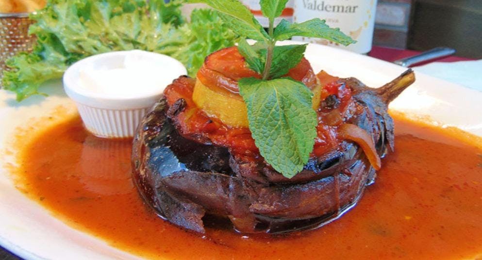 Bilder von Restaurant Restaurant Medo in Innenstadt, Siegburg - Photo 3